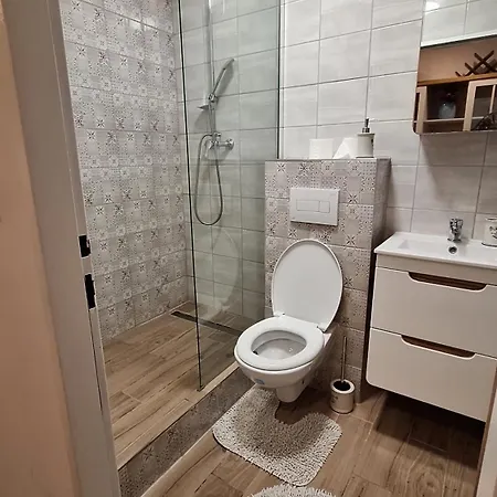 Apart-hotel Leipa