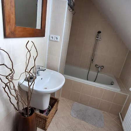 Leipa Apart-hotel