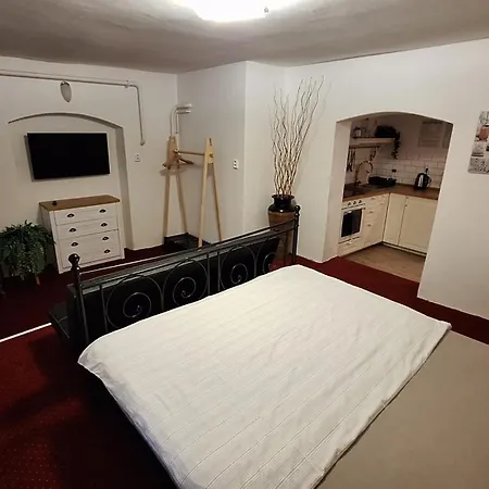 Aparthotel Leipa