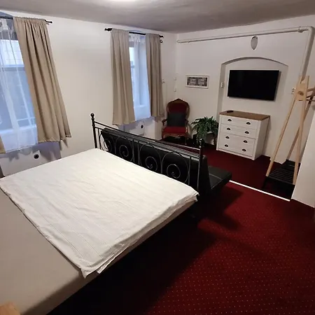 Leipa Apart Otel 3*