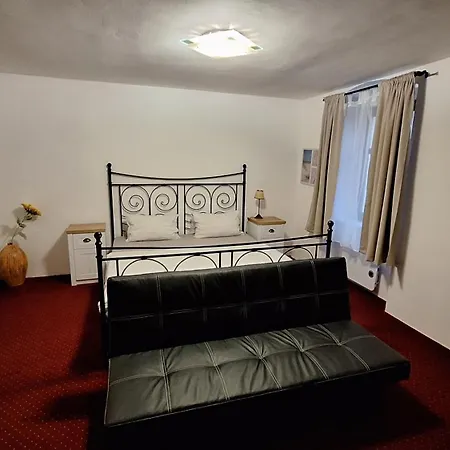 Apart Otel Leipa Česká Lípa