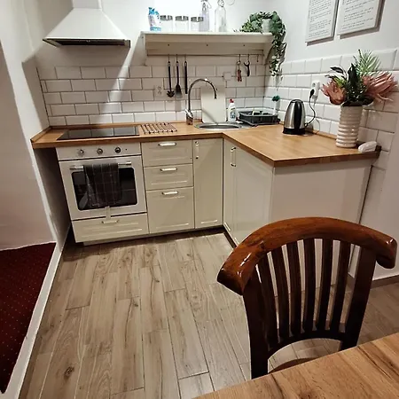 Aparthotel Leipa Česká Lípa
