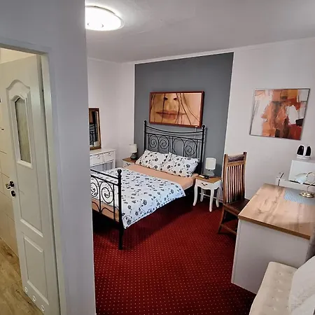 Leipa 3* Česká Lípa