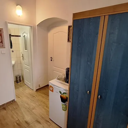 Leipa Aparthotel