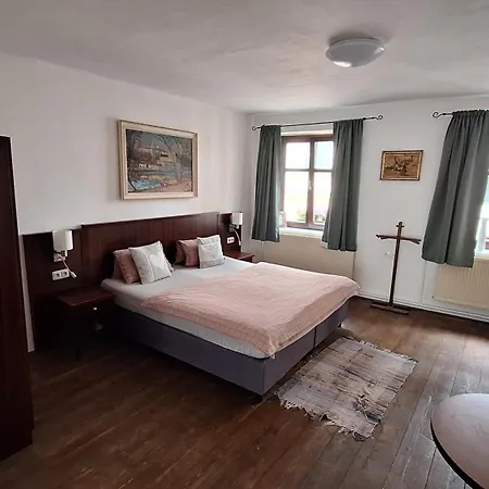 Leipa Aparthotel