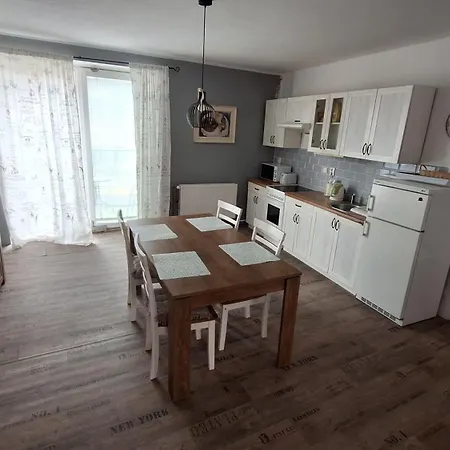 Aparthotel Leipa Ceska Lipa