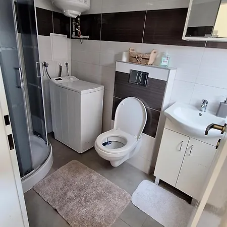 Leipa Aparthotel