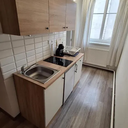 Apart-hotel Leipa