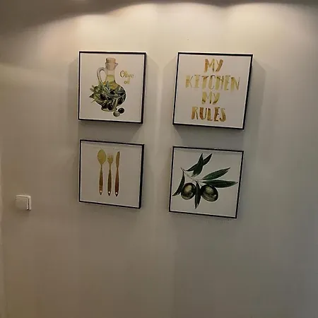 Leipa Apart Otel 3*