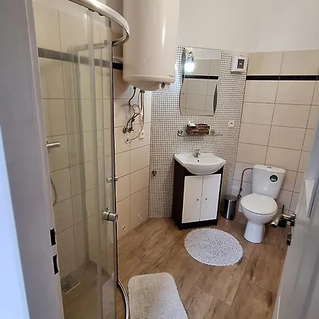 Apart-hotel Leipa 3*