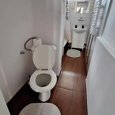 Leipa Aparthotel Česká Lípa