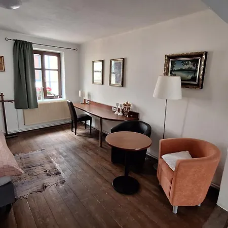 Aparthotel Leipa