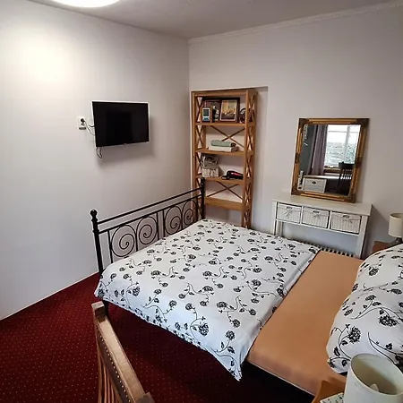 Apart Otel Leipa Česká Lípa