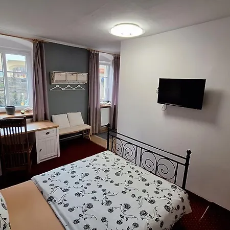 Leipa 3* Česká Lípa