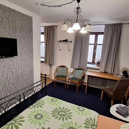 Aparthotel Leipa *