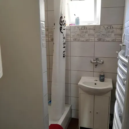 Leipa Aparthotel Česká Lípa