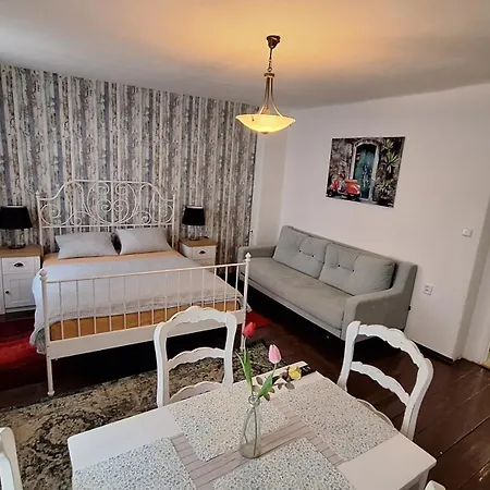 Leipa 3* Česká Lípa