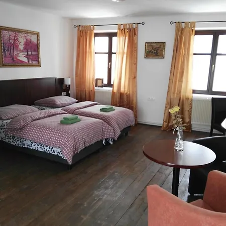 Leipa Aparthotel
