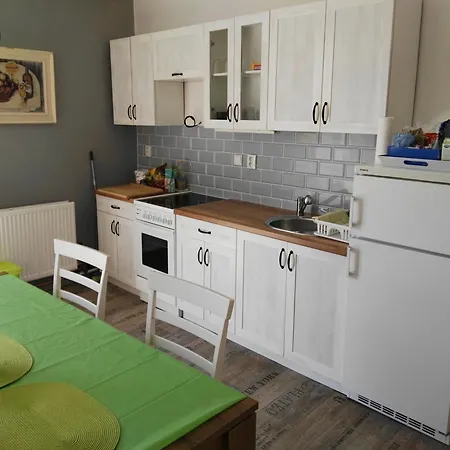 Apart-hotel Leipa