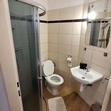 Aparthotel Leipa Česká Lípa
