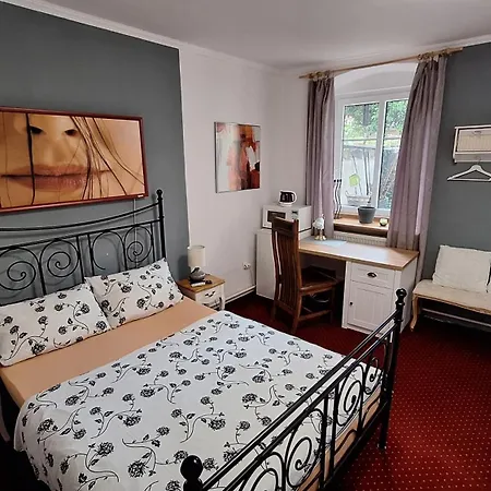 Aparthotel Leipa