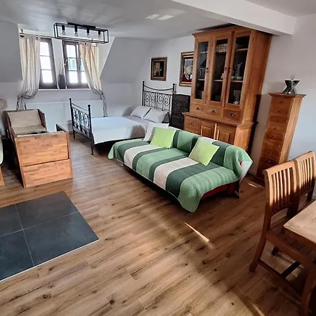 Leipa Aparthotel *