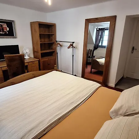 Apart Otel Leipa Česká Lípa