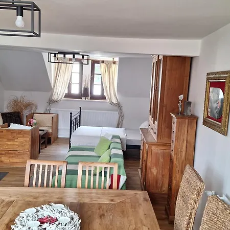Apart Otel Leipa