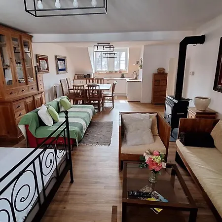 Aparthotel Leipa Česká Lípa