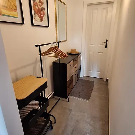 Leipa Apart Otel Česká Lípa