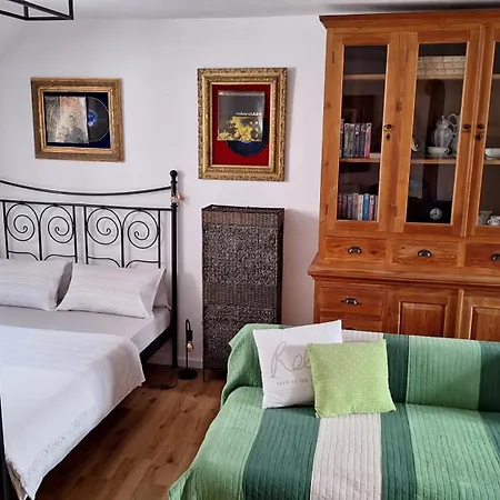 Leipa Aparthotel