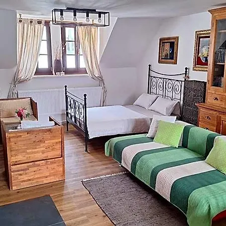 Apart-hotel Leipa Česká Lípa