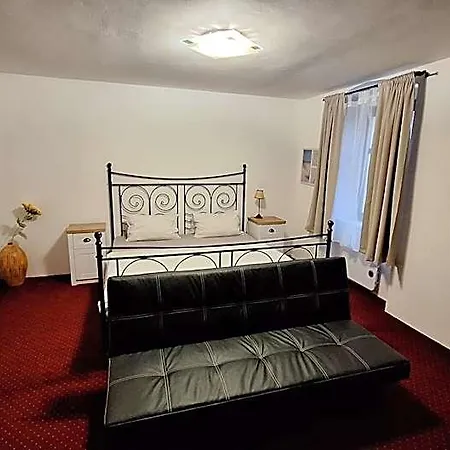 Apart-hotel Leipa 3*