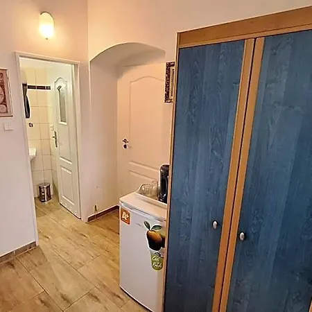 Leipa Apart-hotel