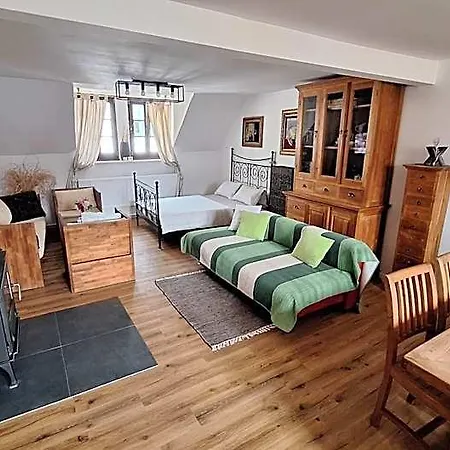 Leipa Apart-hotel
