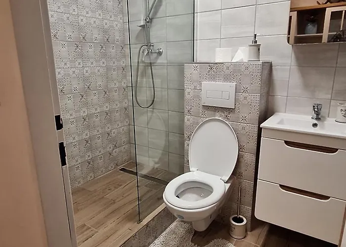 Aparthotel Leipa
