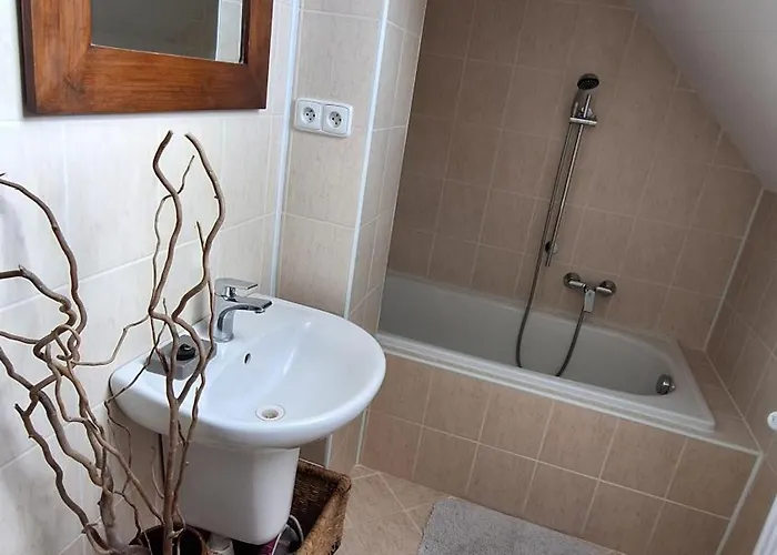 Leipa Aparthotel