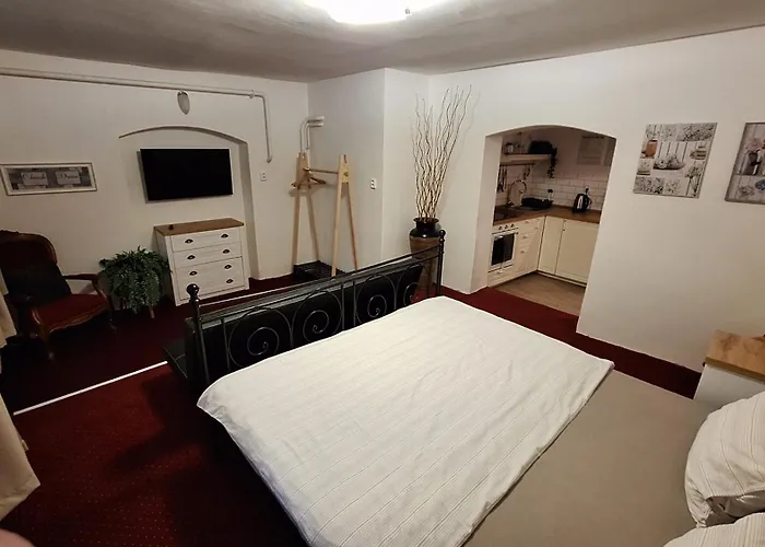 Aparthotel Leipa