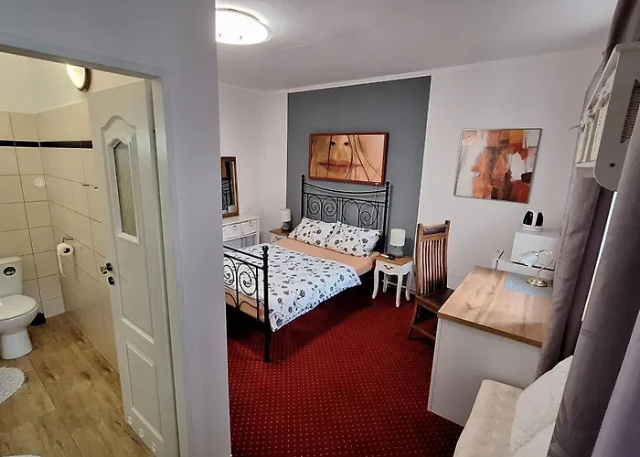 Leipa 3* Ceska Lipa