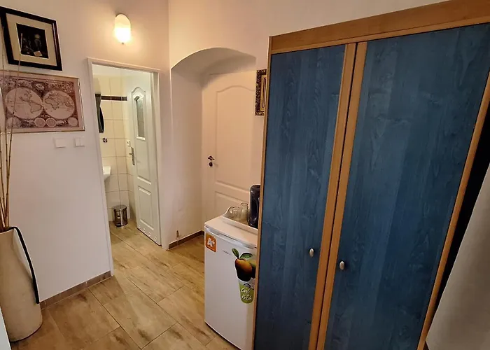 Leipa Aparthotel