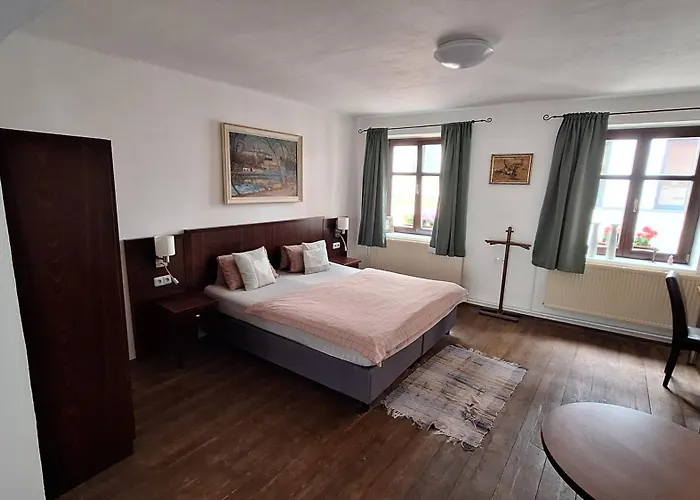 Leipa Aparthotel