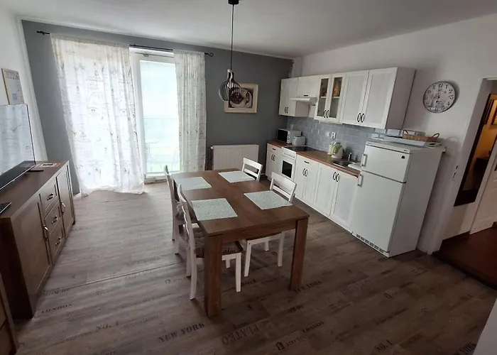Aparthotel Leipa Ceska Lipa