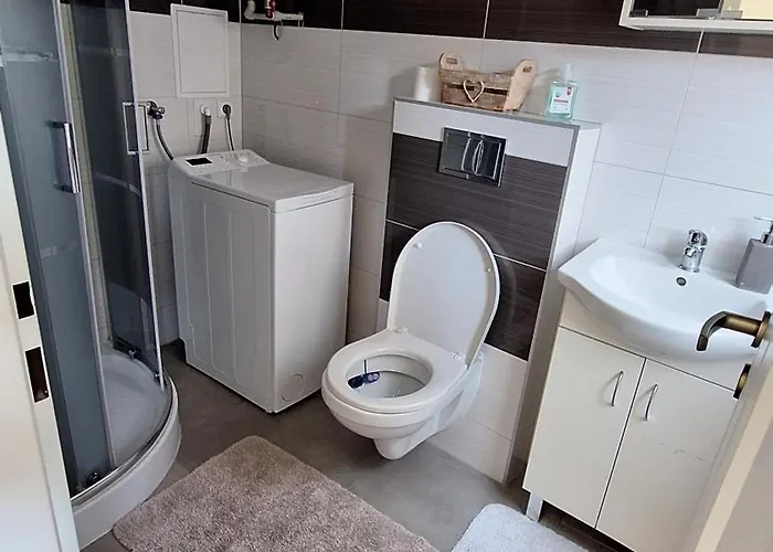 Leipa Aparthotel