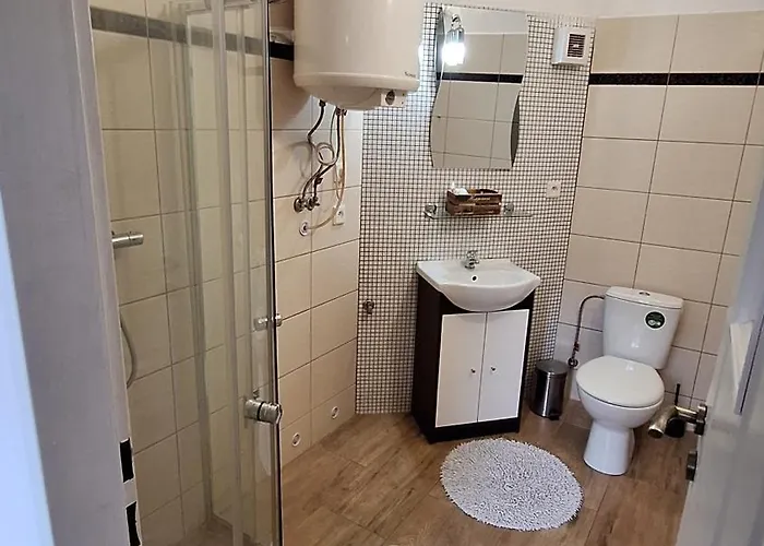 Aparthotel Leipa 3*