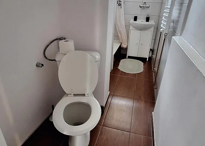 Leipa Aparthotel Ceska Lipa