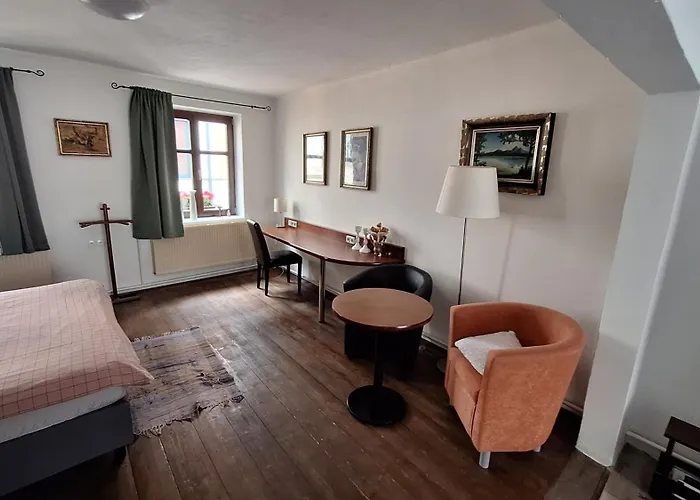 Aparthotel Leipa