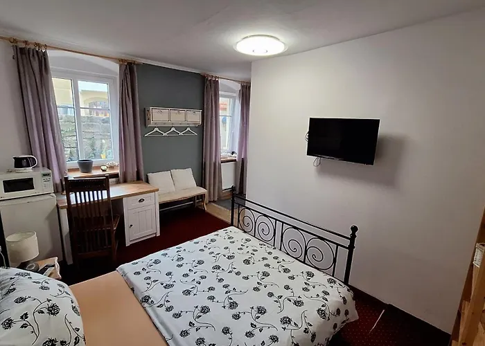 Leipa 3* Ceska Lipa