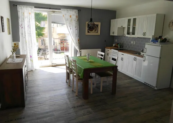 Leipa Aparthotel