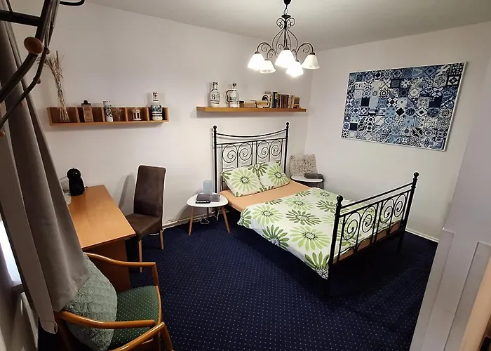 Aparthotel Leipa