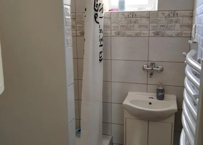 Leipa Aparthotel Ceska Lipa